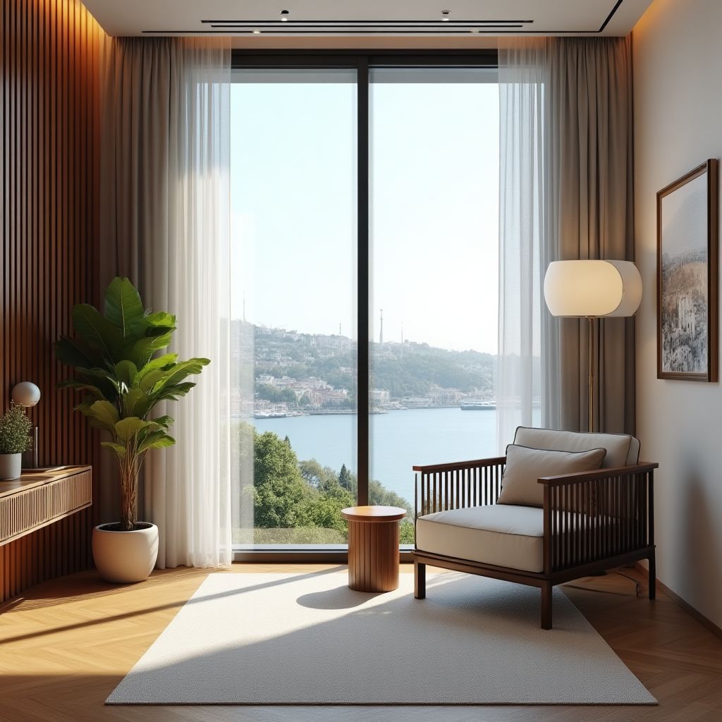 TürkCoach Merkez Ofisi