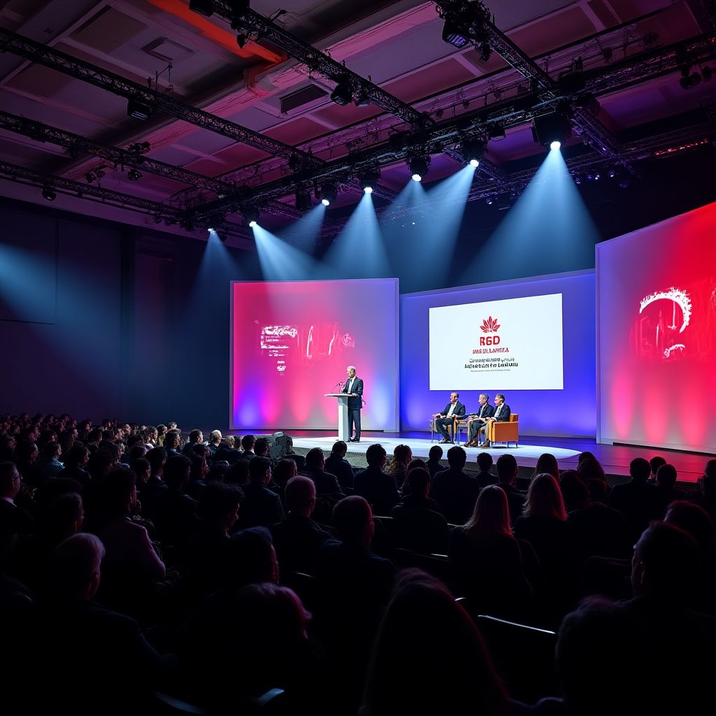 Liderlik Konferansı