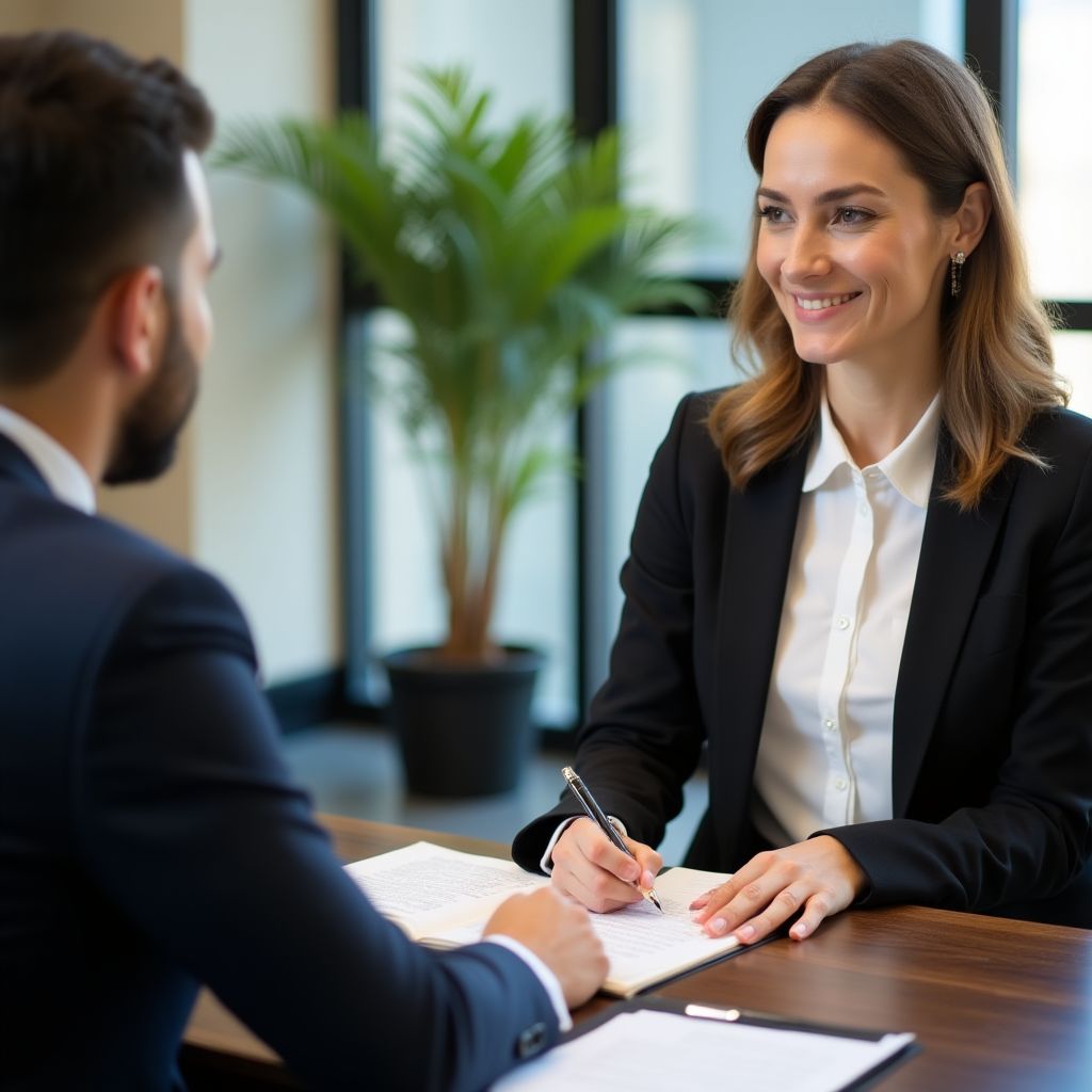 Yönetici Koçluk Seansı