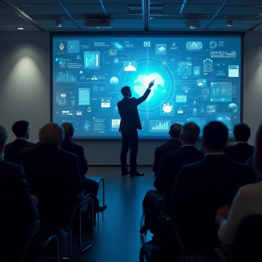 Dijital Dönüşüm Semineri