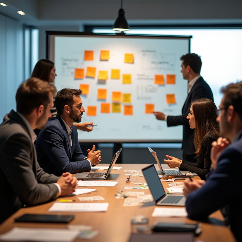 İnovasyon Atölyeleri