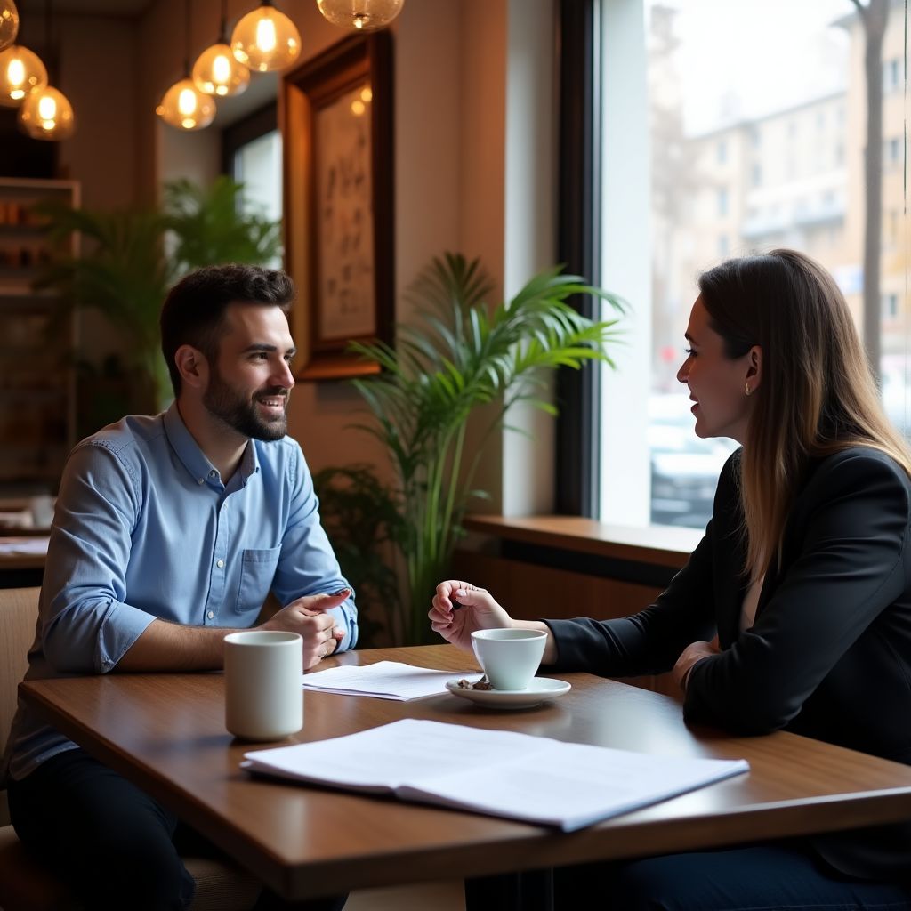 Kariyer Dönüşümü