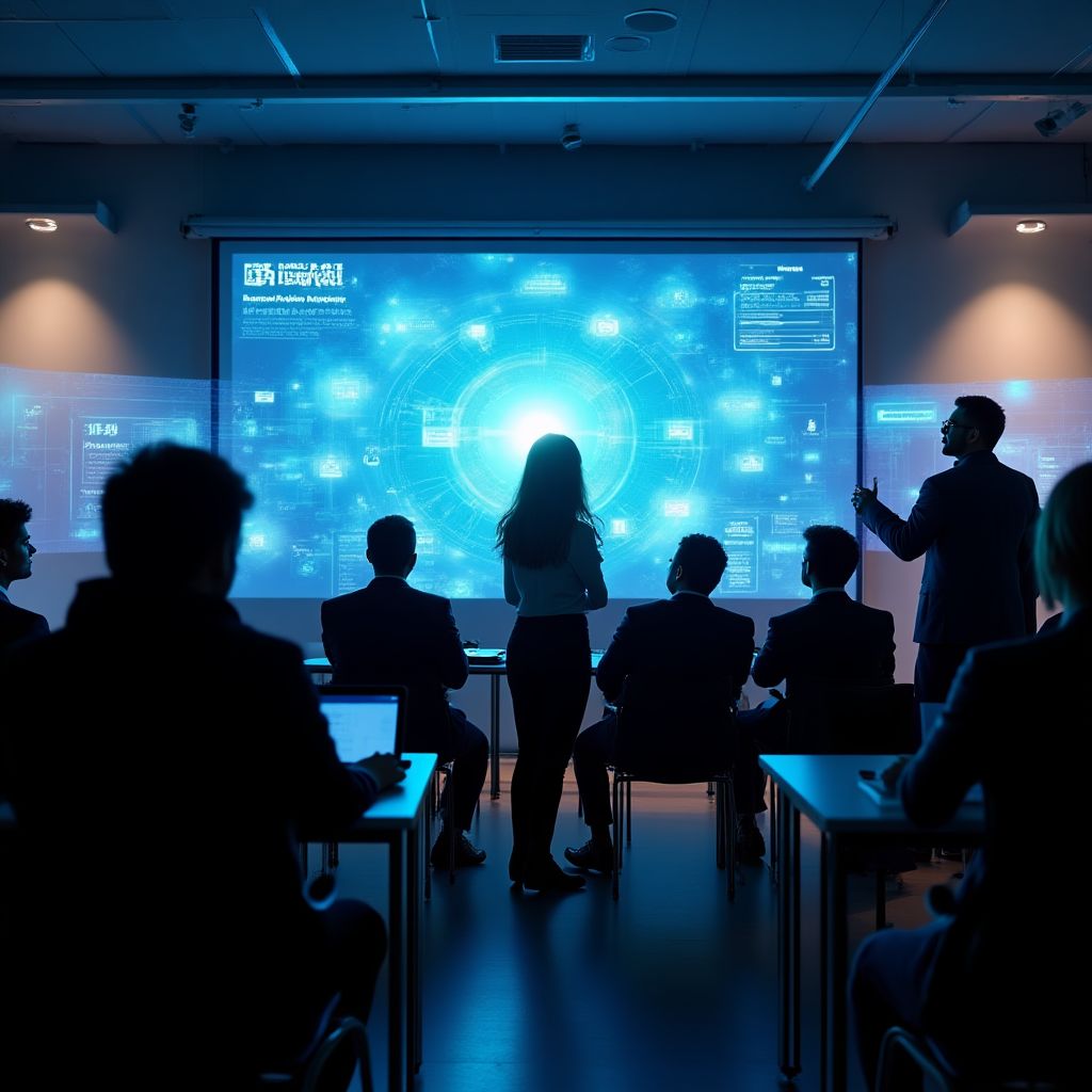 Dijital Dönüşüm Programı