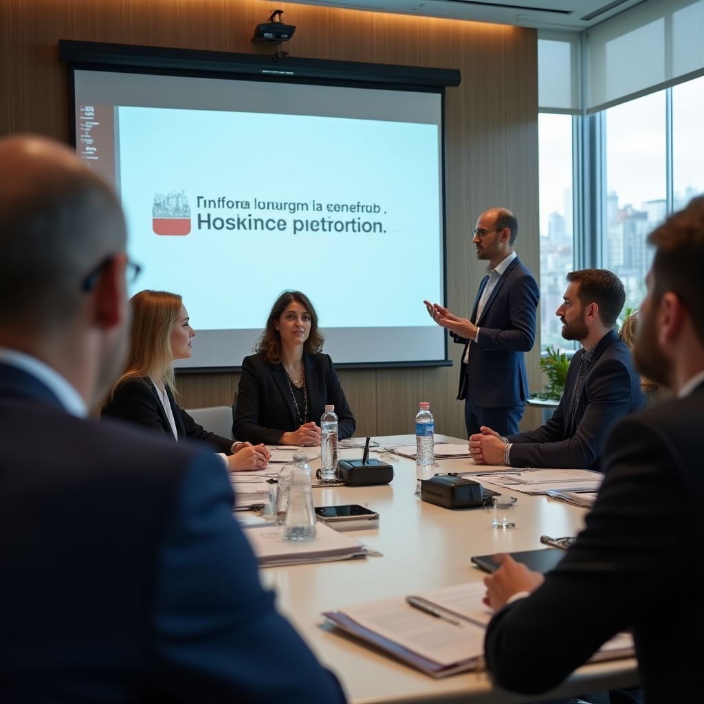 Liderlik Mükemmelliği Programı